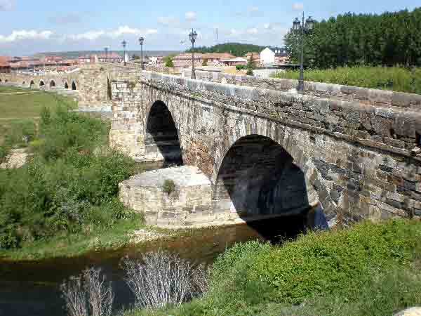 romersk bro